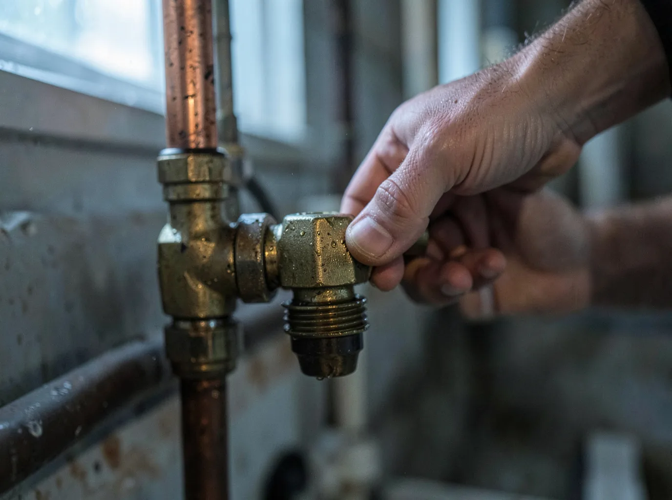 Emergency Plumber Barryton, MI FAQs